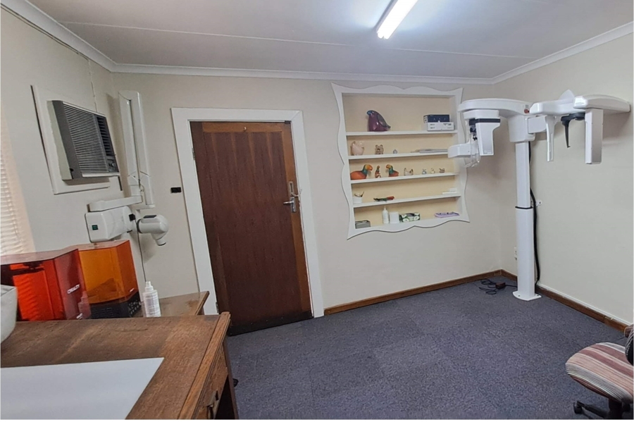 Commercial Property for Sale in Walmer Eastern Cape